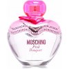 Moschino Pink Bouquet toaletná voda dámska 50 ml Moschino Pink Bouquet toaletná voda dámska 50 ml