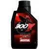 Motul 300V 4T Factory Line 10W-40 1 l 104118 Motul 300V 4T Factory Line 10W-40 1 l 104118