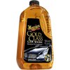 Meguiars Gold Class Car Wash Shampoo & Conditioner - Autošampón s kondicionérom 1892 ml