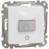 Schneider Electric Slovakia spol. s r.o. Sedna Design - SDD111504 - Pohybové čidlo so spínačom 10A - Biela Schneider Electric Slovakia spol. s r.o. Sedna Design - SDD111504 - Pohybové čidlo so spínačom 10A - Biela
