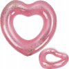 NAFUKOVACIE KOLESO SRDCE RUŽOVÉ S FLITRAMI NA PLÁVANIE NAFUKOVACIE KOLESO SRDCE RUŽOVÉ S FLITRAMI NA PLÁVANIE