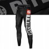 Legíny dlhé Pitbull L čierne Legíny dlhé Pitbull L čierne