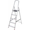 Venbos - Schodíky, 150 kg 4+1 Venbos - Schodíky, 150 kg 4+1
