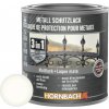 Farba na kov 3v1 HORNBACH biela matná 250 ml Farba na kov 3v1 HORNBACH biela matná 250 ml