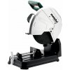 Metabo CS 24-355 S Píla na rezanie kovov (2400W/355mm) 601787000 Metabo CS 24-355 S Píla na rezanie kovov (2400W/355mm) 601787000