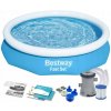 Bestway 57458 Fast Set 305 x 66 cm Bestway 57458 Fast Set 305 x 66 cm