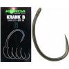 KORDA Krank Barbless veľ.2 10 ks