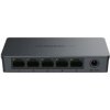 Grandstream GWN7700 Unmanaged Network Switch 5 portů Grandstream GWN7700 Unmanaged Network Switch 5 portů