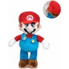 HOLLYWOOD Plyšový Mario - Super Mario 20 cm HOLLYWOOD Plyšový Mario - Super Mario 20 cm