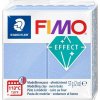 modelovacia hmota FIMO efekt 57g drahokam modrý achát modelovacia hmota FIMO efekt 57g drahokam modrý achát