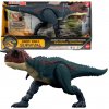 interaktívna figúrka dinosaurus Jurassic World Carnotaurus 20 cm so zvukmi interaktívna figúrka dinosaurus Jurassic World Carnotaurus 20 cm so zvukmi