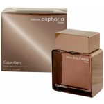 Calvin Klein Euphoria for Men Intense toaletná voda 100 ml