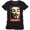 V for Vendetta Disobey