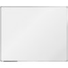 VMS VISION, s.r.o. Magnetická tabuľa 150 x 120 email, strieborný rám