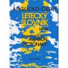 Anglicko-český letecký slovník - Ivan Řáda Anglicko-český letecký slovník - Ivan Řáda