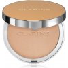 Clarins Ever Matte Compact Powder kompaktný púder s matným efektom odtieň 03 10 g Clarins Ever Matte Compact Powder kompaktný púder s matným efektom odtieň 03 10 g
