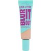 Rimmel London Kind & Free Blur It Out Mattifying Skin Tint 163 Golden Vanilla (W) 30 ml, Make-up Rimmel London Kind & Free Blur It Out Mattifying Skin Tint 163 Golden Vanilla (W) 30 ml, Make-up