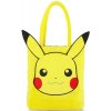 Taška Pokémon - Pikachu, 100% polyester Taška Pokémon - Pikachu, 100% polyester