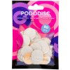 Staleks Pododisk M biele pilníky PDF-20-80W na pedikúru 50 ks Staleks Pododisk M biele pilníky PDF-20-80W na pedikúru 50 ks