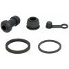Opravná sada zadního brzdového třmenu KAWASAKI KLX 125 rok 10-12 Opravná sada zadního brzdového třmenu KAWASAKI KLX 125 rok 10-12
