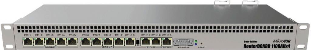 Mikrotik RB1100AHX4-DE