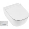 Wc závesné Jika Mio zadný odpad H8207141000001 Wc závesné Jika Mio zadný odpad H8207141000001