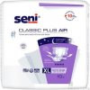 Seni CLASSIC PLUS AIR Extra Large XL 10 ks Seni CLASSIC PLUS AIR Extra Large XL 10 ks