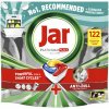 Jar Platinum Plus Lemon kapsle do myčky 122 ks Jar Platinum Plus Lemon kapsle do myčky 122 ks