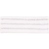 Handra na mop Strend Pro Economy, Microfiber, 15x40 cm, náhradná Handra na mop Strend Pro Economy, Microfiber, 15x40 cm, náhradná