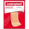 Leukoplast Elastic náplasť pružná 19x56mm 10ks Leukoplast Elastic náplasť pružná 19x56mm 10ks