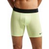 Pánske kompresné kraťasy Nike PRO zelené FB7958-360 - M Pánske kompresné kraťasy Nike PRO zelené FB7958-360 - M