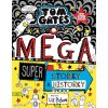 Tom Gates 16: MEGA storky a historky