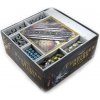 Folded Space Forbidden Stars Insert