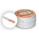 Cavel Kábel koaxiál KF114 100m