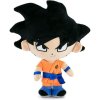 BARRADO DRAGON BALL Goku plyšová hračka 20cm 16001609-1 BARRADO DRAGON BALL Goku plyšová hračka 20cm 16001609-1