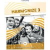 Harmonize 3 Workbook - pracovný zošit (Daniel Brayshaw, Lindsay Warwick, Nicholas Tims, Paul A. Davies, Rob Sved, Robert Quinn, Sylvia Wheeldon) Harmonize 3 Workbook - pracovný zošit (Daniel Brayshaw, Lindsay Warwick, Nicholas Tims, Paul A. Davies, Rob Sved, Robert Quinn, Sylvia Wheeldon)