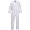 PORTWEST Portwest 2802 Kombinéza Standard - Biela, XXL Biela, XXL PORTWEST Portwest 2802 Kombinéza Standard - Biela, XXL Biela, XXL