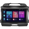 Podofo 2DIN autorádio PEV45 Android, Kia Sportage 3 Podofo 2DIN autorádio PEV45 Android, Kia Sportage 3