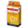 Caffe Moreno Classica mletá káva 250 gr 50% Arabica + 50% Robusta Caffe Moreno Classica mletá káva 250 gr 50% Arabica + 50% Robusta