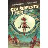Sea Serpent's Heir Book Two: Black Wave Sea Serpent's Heir Book Two: Black Wave