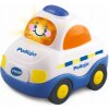 Policajné Autíčko VTech Tut Tut Blue 60557 Policajné Autíčko VTech Tut Tut Blue 60557