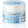 Claresa stavebný gél na nechty Soft & Easy CLEAR 90 g Claresa stavebný gél na nechty Soft & Easy CLEAR 90 g