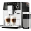 Melitta F630-111 strieborny Melitta F630-111 strieborny