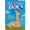 Zara a jej Záchranná zoo - Šibalské žirafiatko - Amelia Cobb Zara a jej Záchranná zoo - Šibalské žirafiatko - Amelia Cobb