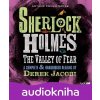 Sherlock Holmes: The Valley Of Fear - Arthur Conan Doyle Sherlock Holmes: The Valley Of Fear - Arthur Conan Doyle