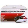 4CARS Inteligentna rychlonabijacka auto baterii 6-stupnov 4A 12/6V 4CARS Inteligentna rychlonabijacka auto baterii 6-stupnov 4A 12/6V