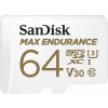 SanDisk microSDXC 64GB SDSQQVR-064G-GN6IA SanDisk microSDXC 64GB SDSQQVR-064G-GN6IA