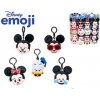 Disney emoji plyšový prívesok na kľúče Disney emoji plyšový prívesok na kľúče