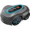 GARDENA Robotická kosačka smart SILENO pro - 600 m² GARDENA Robotická kosačka smart SILENO pro - 600 m²