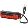 Svetlo zadné Trelock LS 415 COB Line Signal na dynamo Svetlo zadné Trelock LS 415 COB Line Signal na dynamo